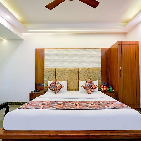 Hotel Sohana Palace Near New Delhi Railway Satation Nova Deli Exterior foto