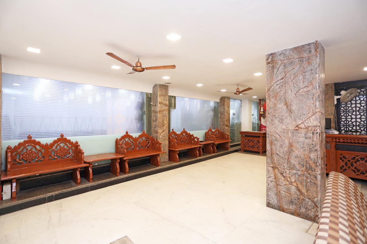 Hotel Sohana Palace Near New Delhi Railway Satation Nova Deli Exterior foto