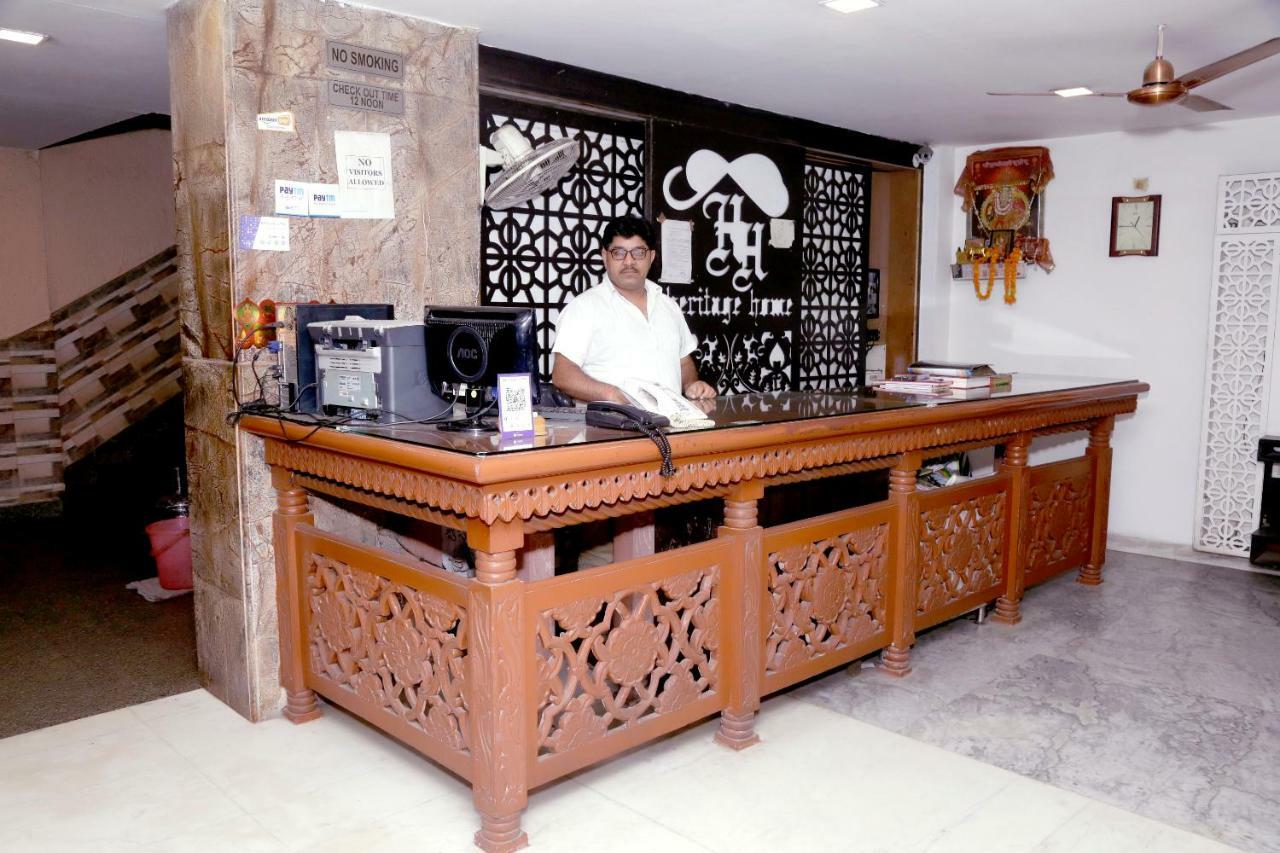 Hotel Sohana Palace Near New Delhi Railway Satation Nova Deli Exterior foto